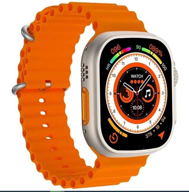T900 Ultra Smart Watch