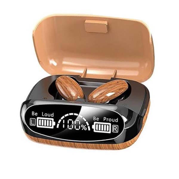 M35 TWS True Wireless Earbud with Touch Control
