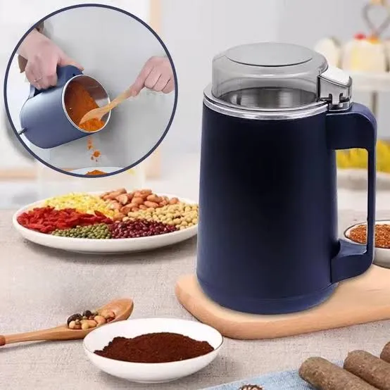 Multifunctional electric grinder machine NM-8600