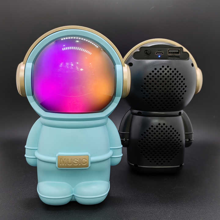Wrader X808 Portable Wireless Speaker